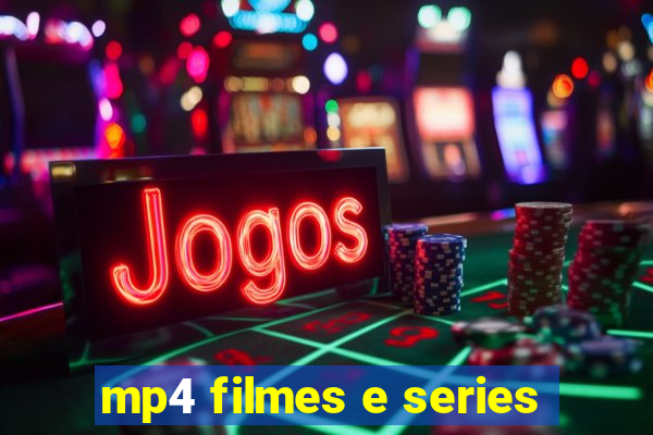 mp4 filmes e series